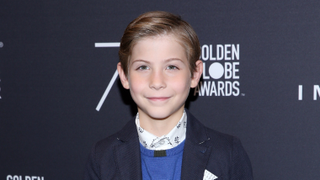 Jacob Tremblay, Christopher Lloyd, and Mel Brooks are starring in an animated movie<em></em>